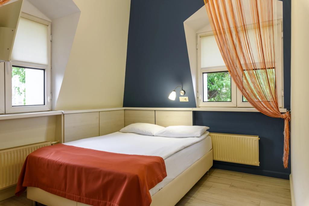 Ordynka+ Hotel 2*