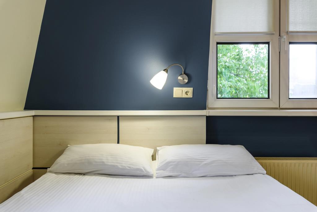Ordynka+ Hotel 2*
