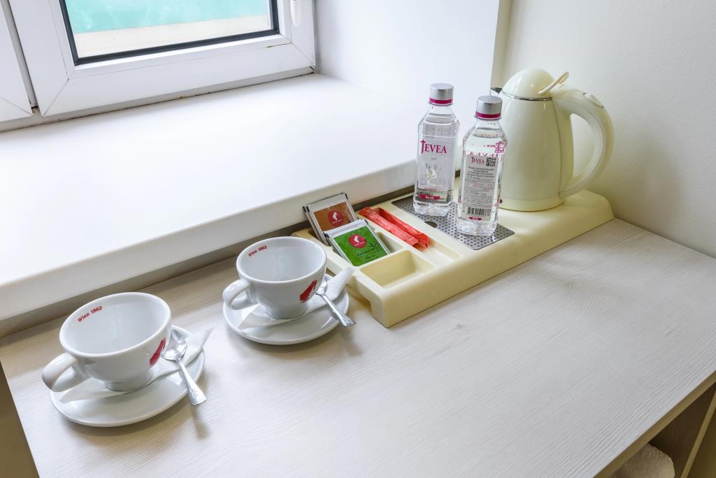 Ordynka+ Hotel 2*