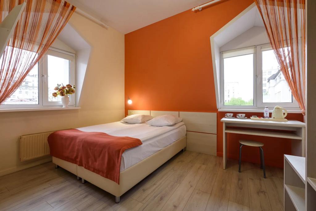 Ordynka+ Hotel 2*