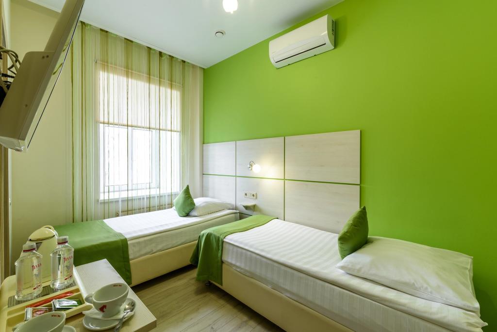 Ordynka+ Hotel 2*