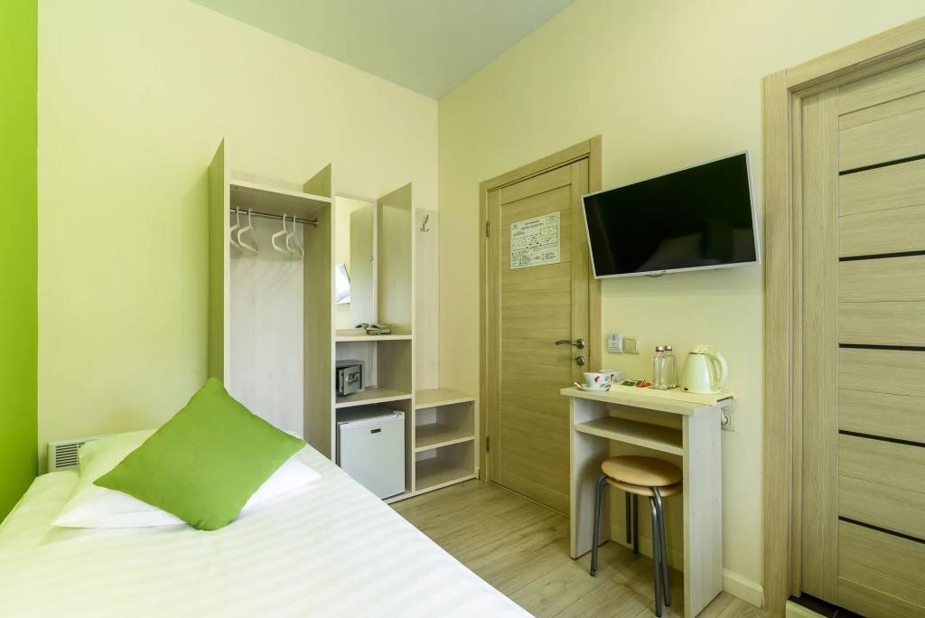 Ordynka+ Hotel 2*