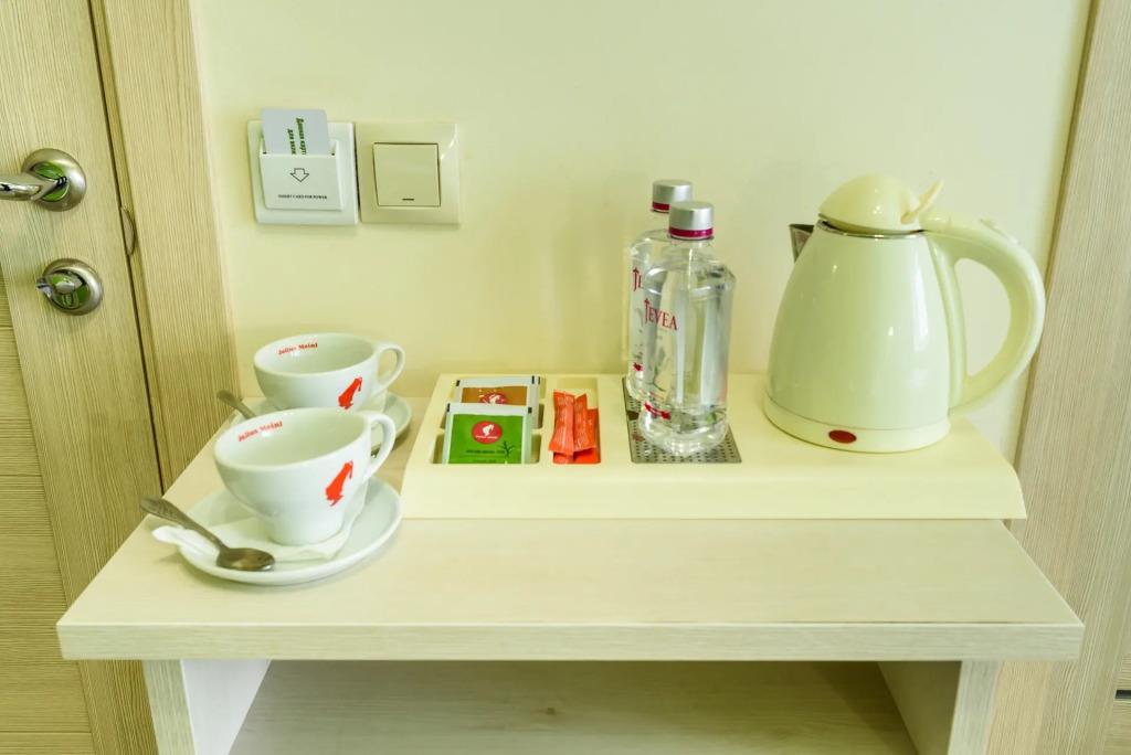 Ordynka+ Hotel 2*