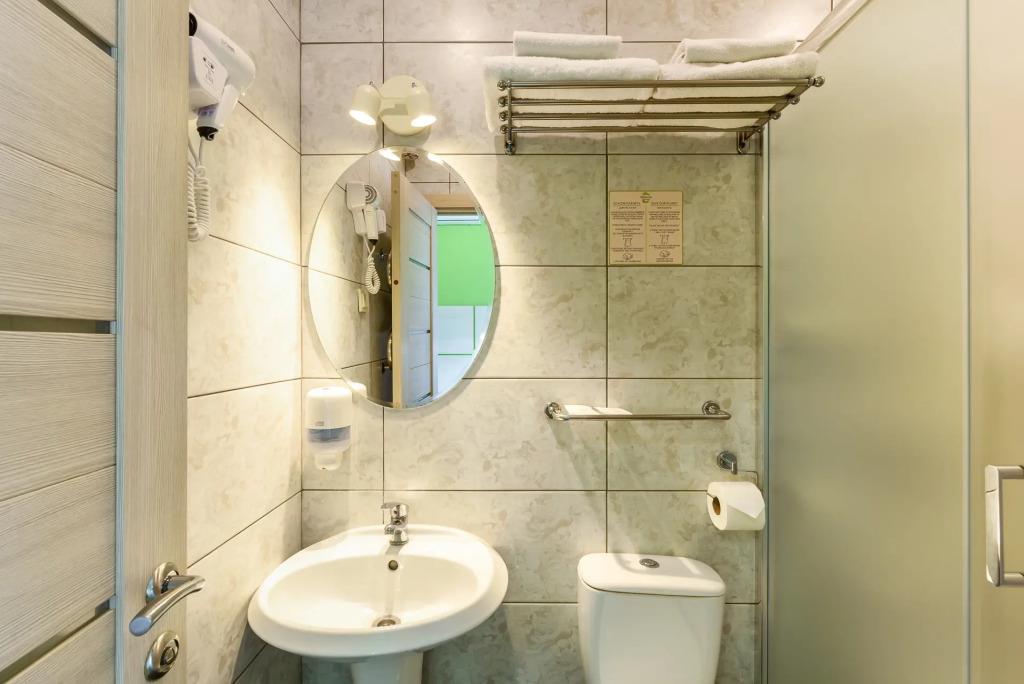 Ordynka+ Hotel 2*