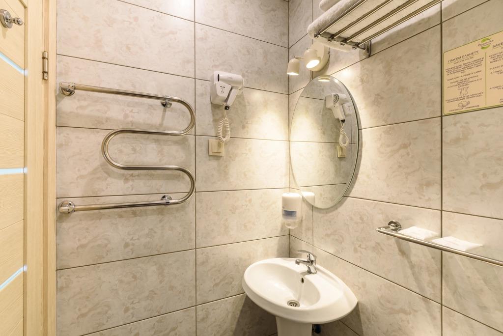Ordynka+ Hotel 2*