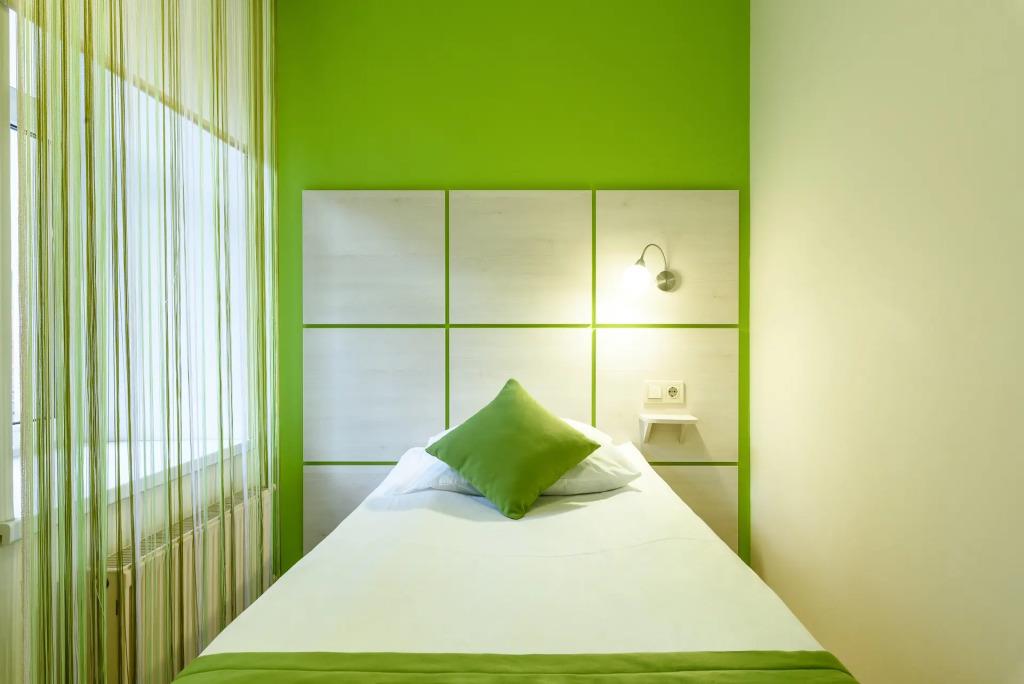 Ordynka+ Hotel 2*