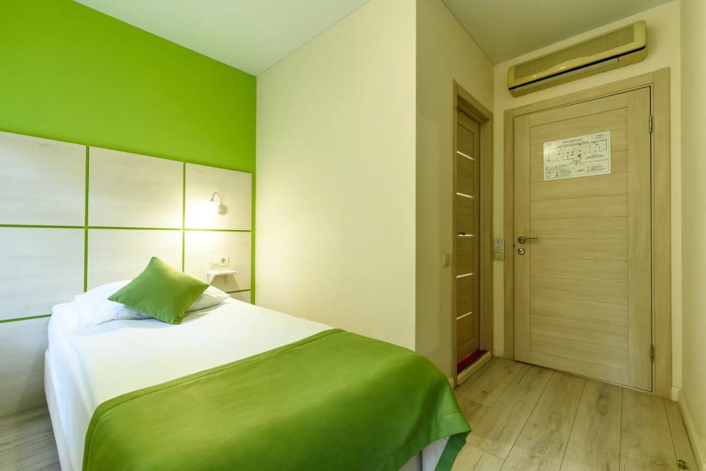 Ordynka+ Hotel 2*