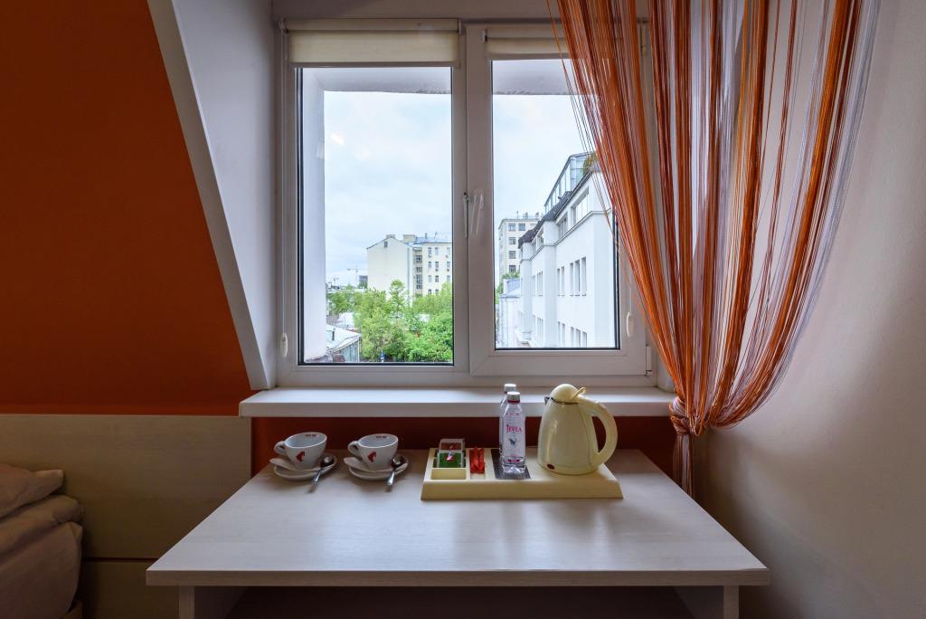 Ordynka+ Hotel 2*