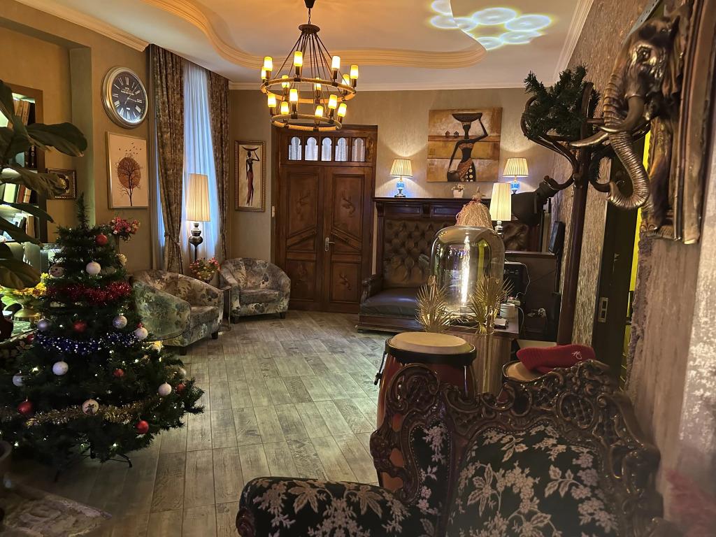 Hotel Piano 3*