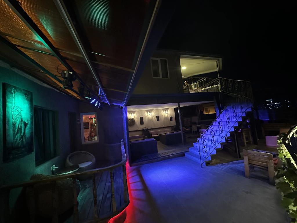 Hotel Piano 3*