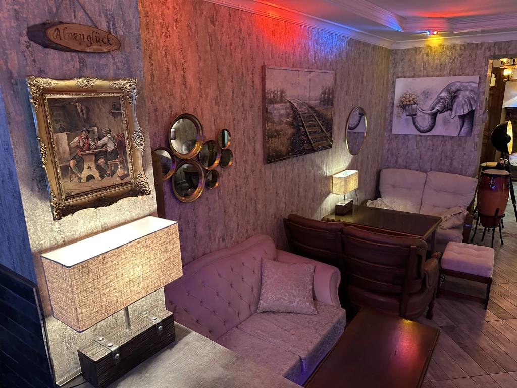 Hotel Piano 3*