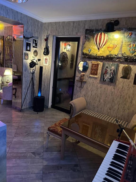Hotel Piano 3*