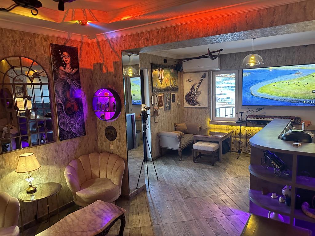 Hotel Piano 3*