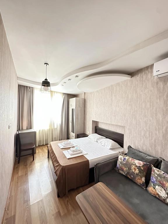 Hotel Piano 3*