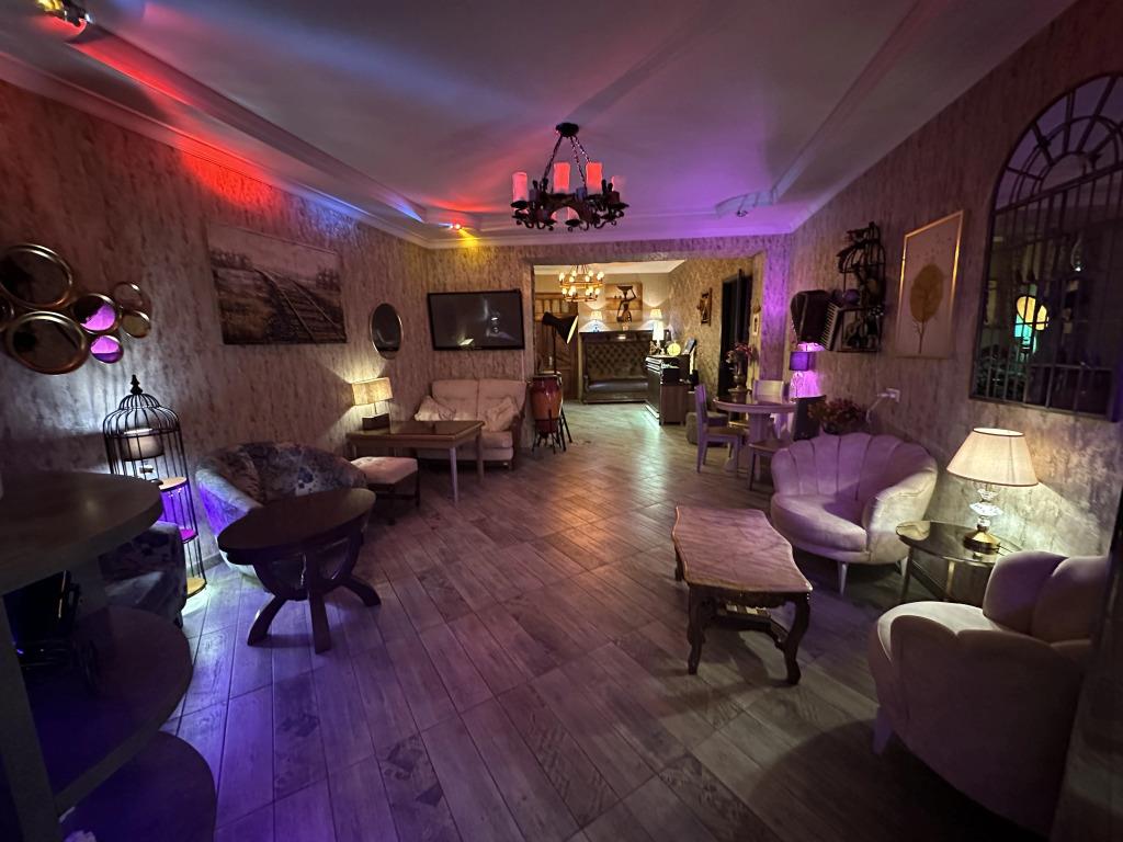 Hotel Piano 3*