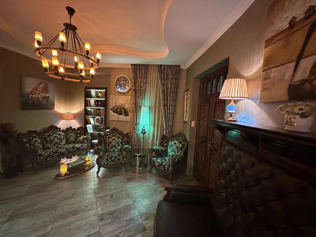 Hotel Piano 3*