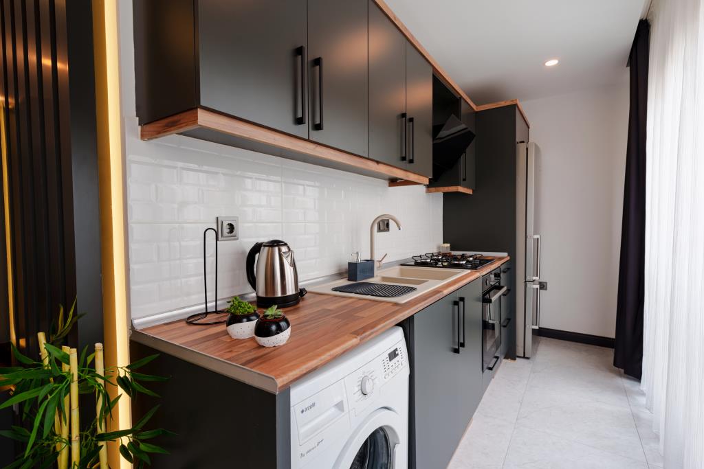 Mrt Suites Lara Hotel 0*