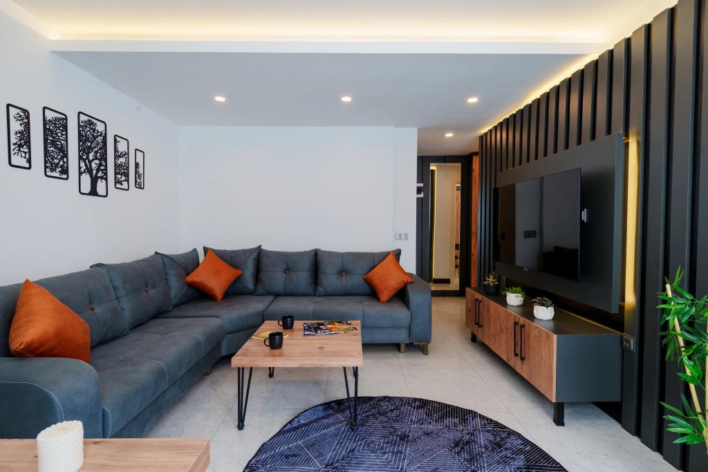 Mrt Suites Lara Hotel 0*