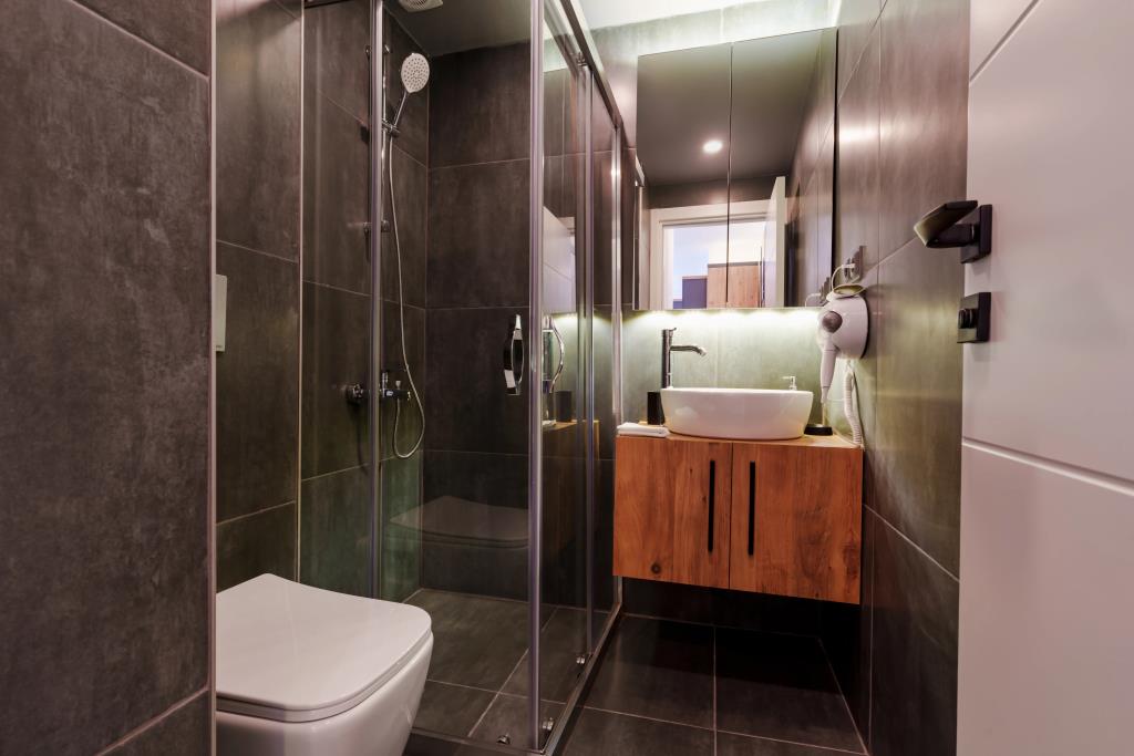 Mrt Suites Lara Hotel 0*