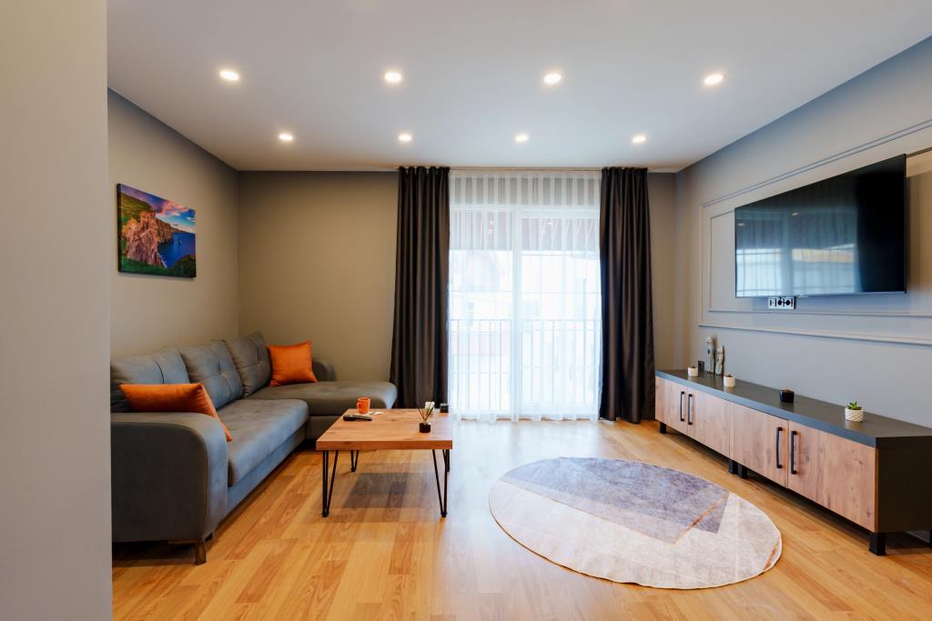 Mrt Suites Lara Hotel 0*