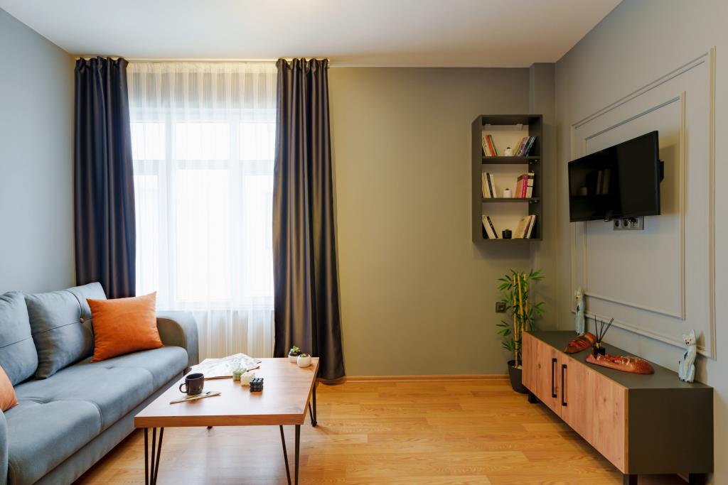 Mrt Suites Lara Hotel 0*