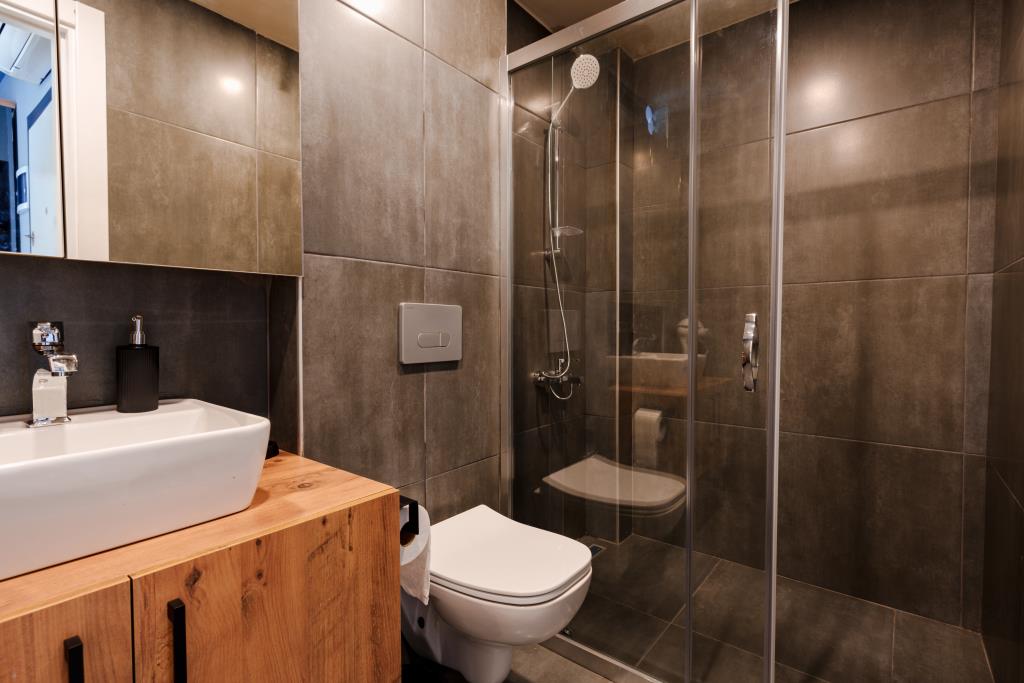 Mrt Suites Lara Hotel 0*