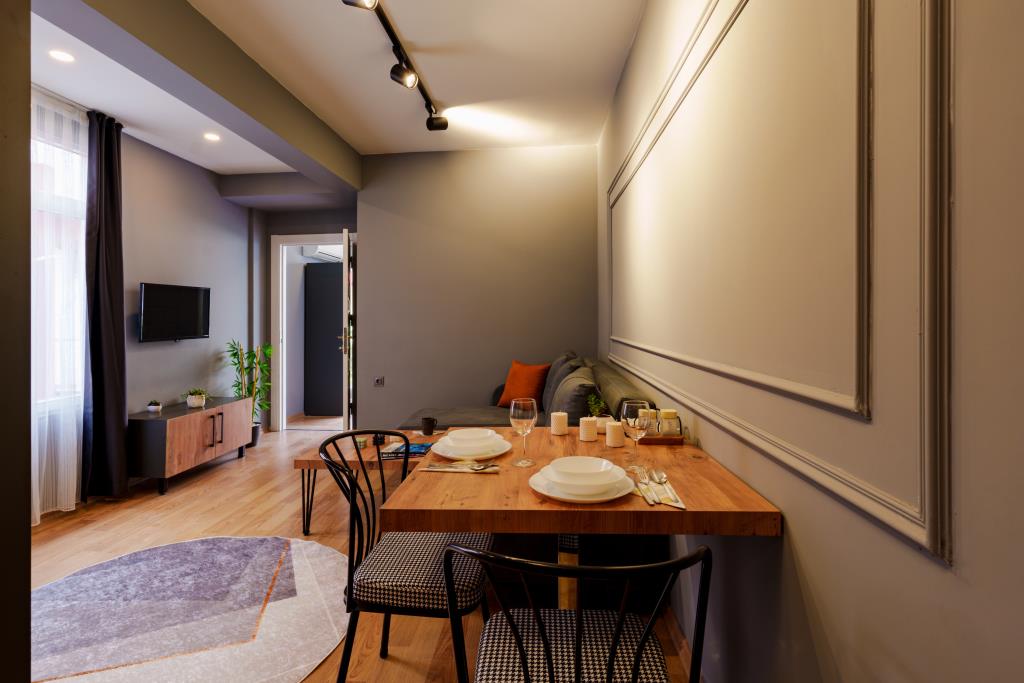 Mrt Suites Lara Hotel 0*