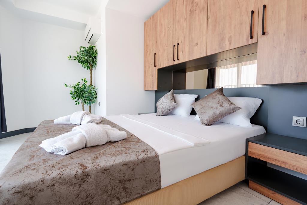 Mrt Suites Lara Hotel 0*