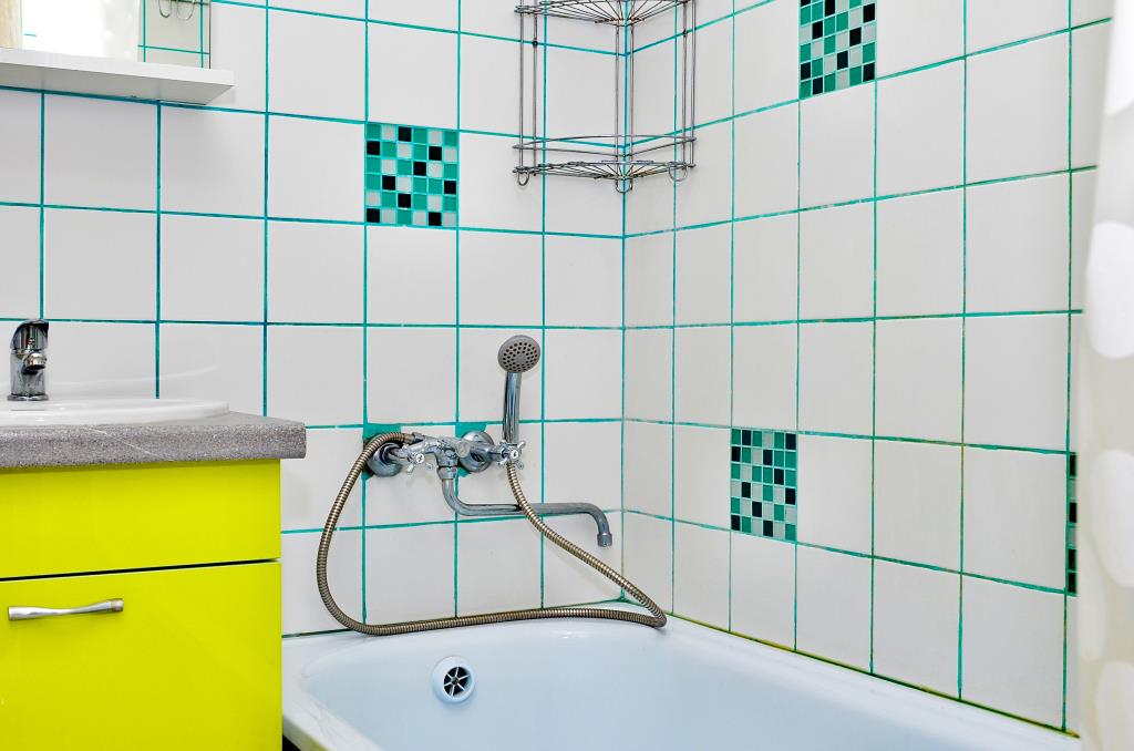Na Vilkitskom bulvare 4 Studio flat 0*