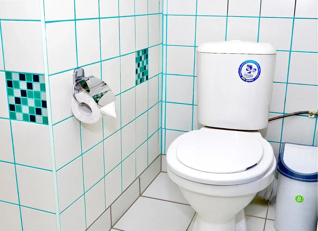 Na Vilkitskom bulvare 4 Studio flat 0*