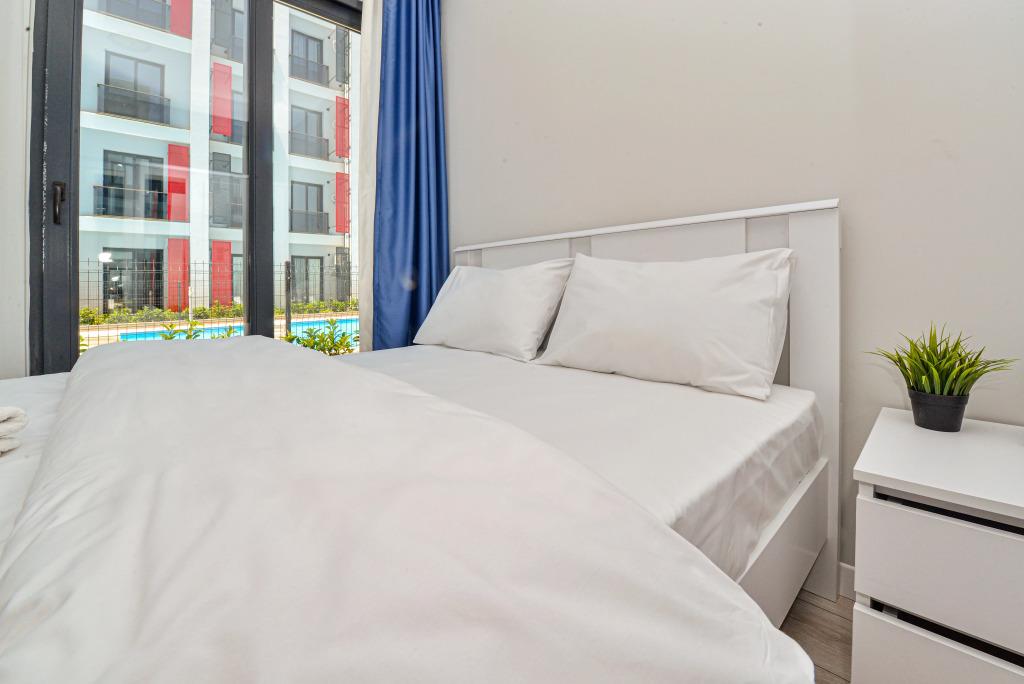 C Suites Antalia Airport Hotel 0*