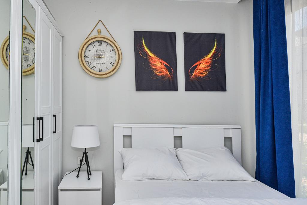 C Suites Antalia Airport Hotel 0*