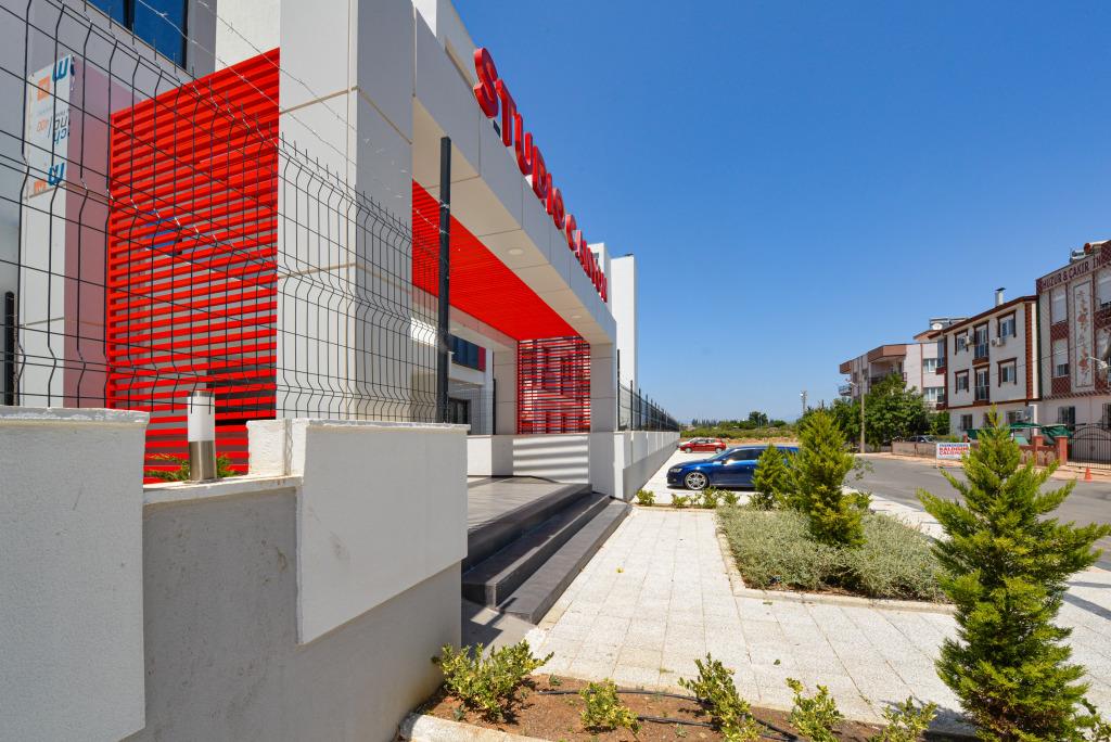 C Suites Antalia Airport Hotel 0*