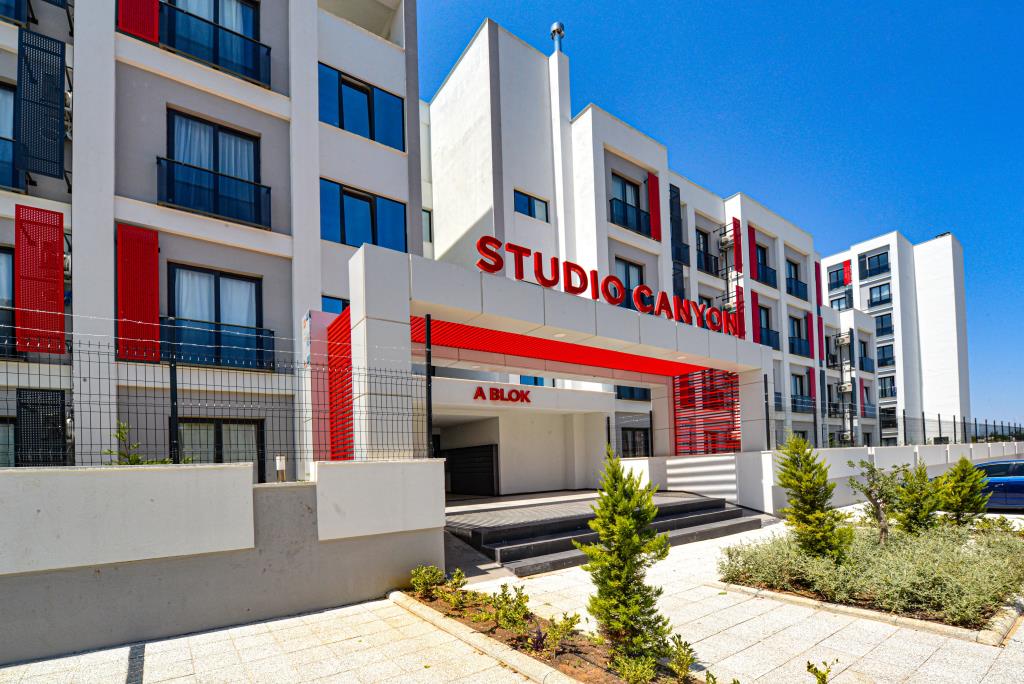 C Suites Antalia Airport Hotel 0*