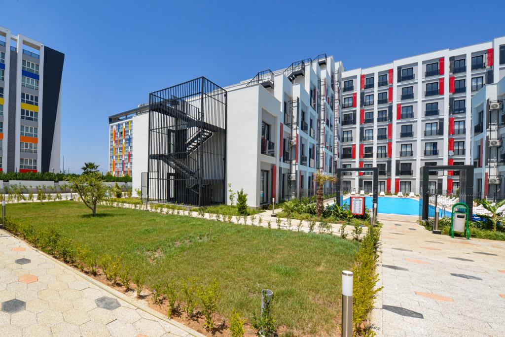 C Suites Antalia Airport Hotel 0*