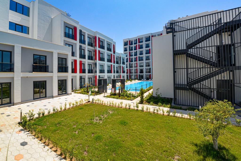 C Suites Antalia Airport Hotel 0*