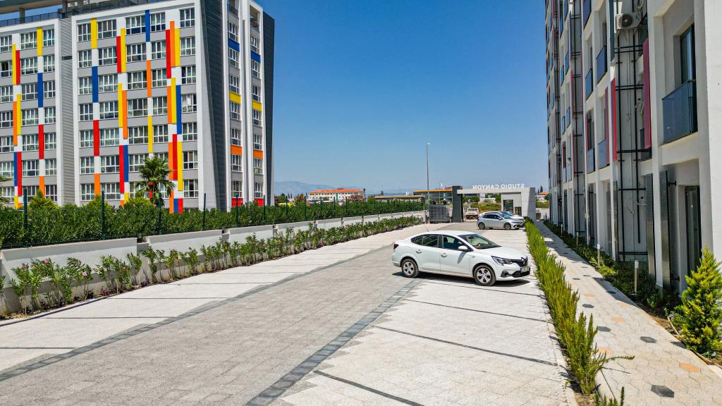 C Suites Antalia Airport Hotel 0*