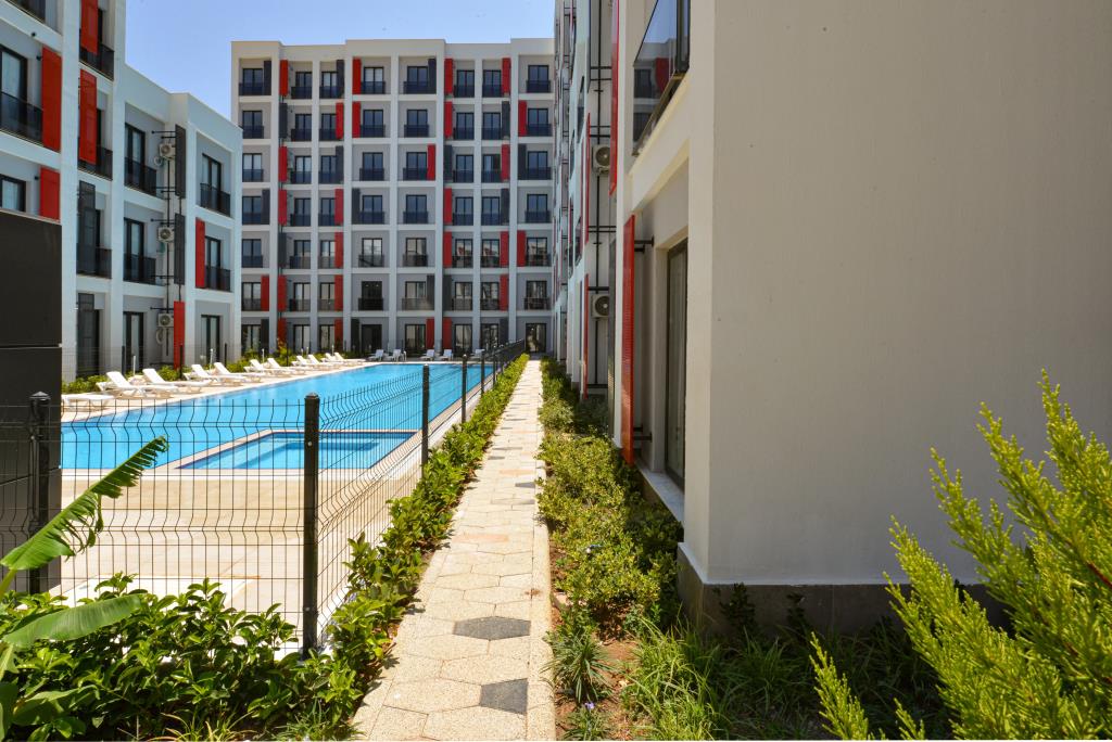 C Suites Antalia Airport Hotel 0*
