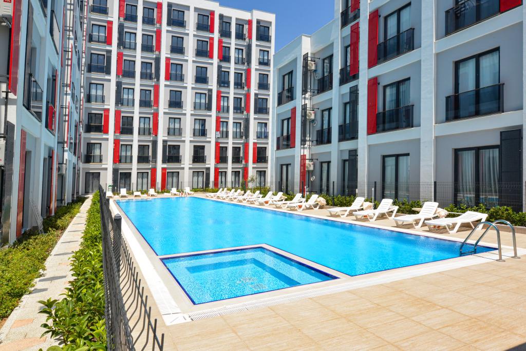 C Suites Antalia Airport Hotel 0*