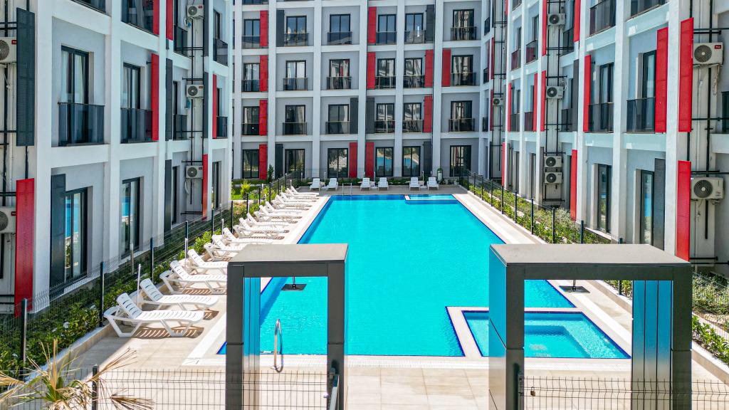 C Suites Antalia Airport Hotel 0*