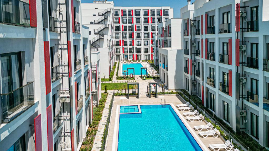 C Suites Antalia Airport Hotel 0*