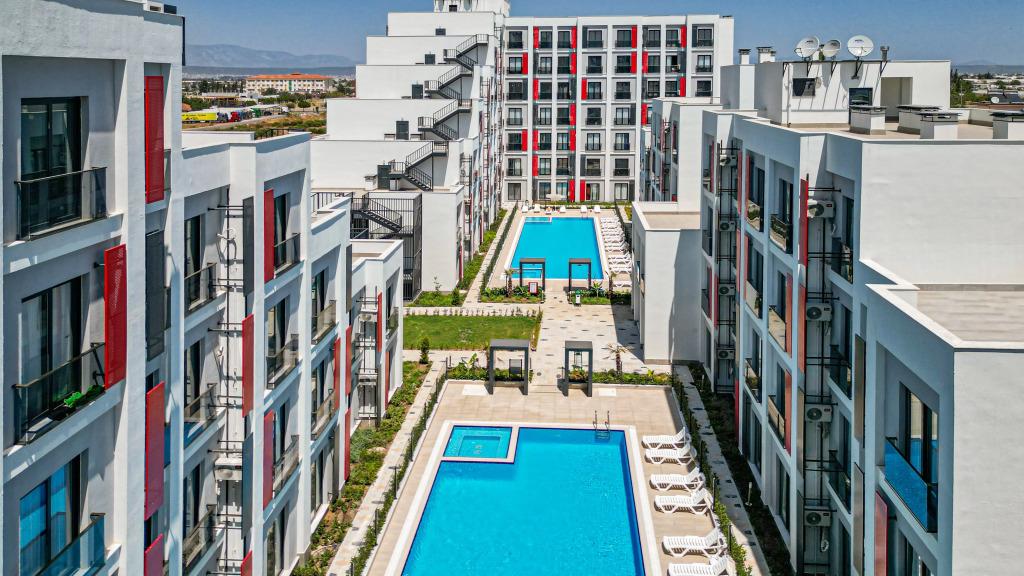 C Suites Antalia Airport Hotel 0*