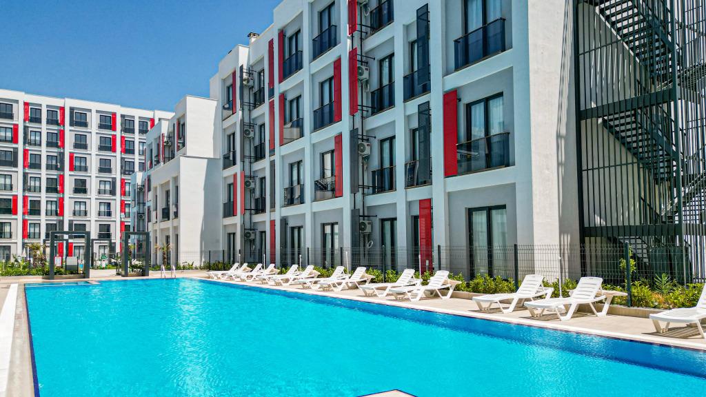 C Suites Antalia Airport Hotel 0*