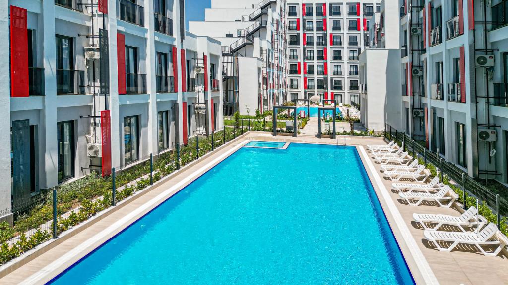 C Suites Antalia Airport Hotel 0*