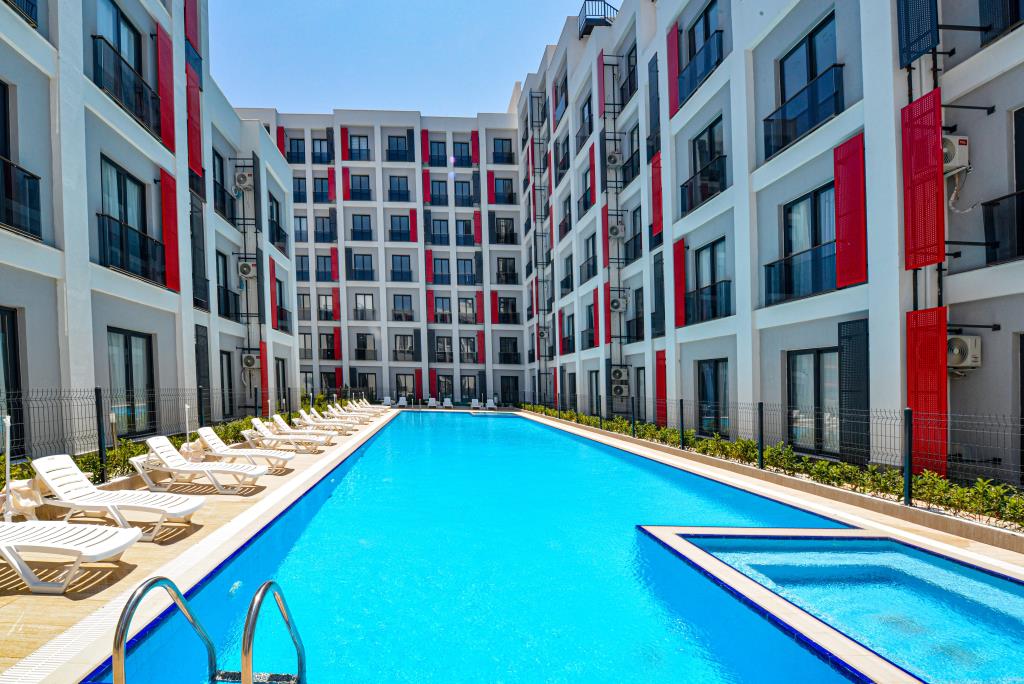C Suites Antalia Airport Hotel 0*