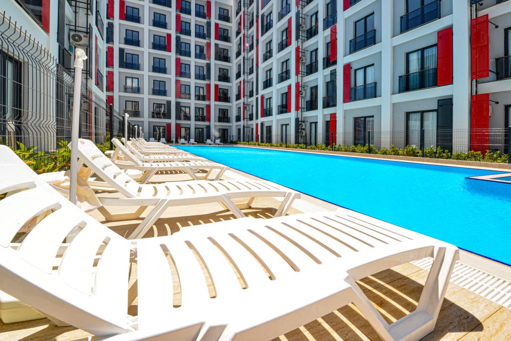C Suites Antalia Airport Hotel 0*