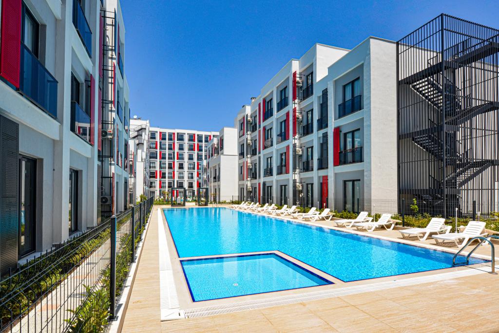 C Suites Antalia Airport Hotel 0*