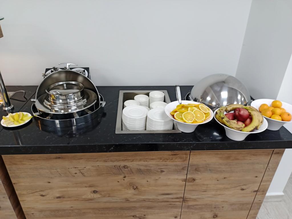 C Suites Antalia Airport Hotel 0*