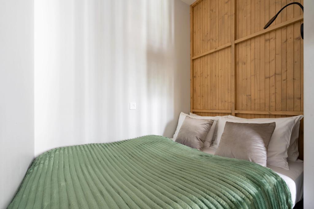 LetYourFlat «Terrace» Apartments 0*