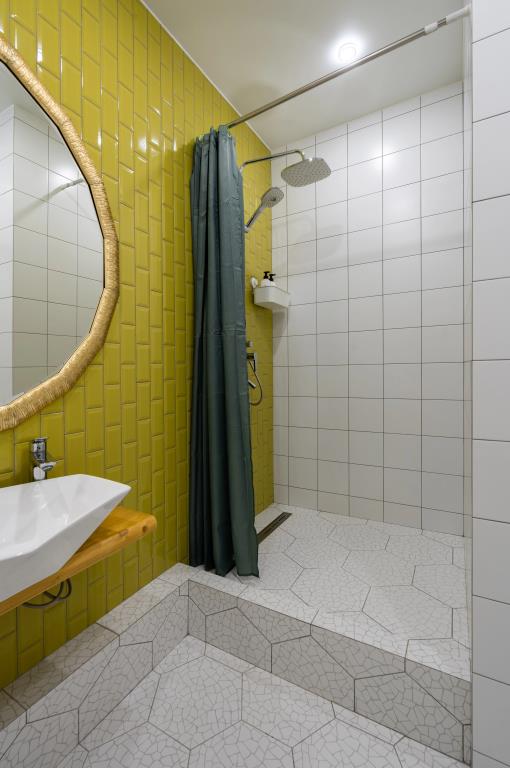 LetYourFlat «Terrace» Apartments 0*
